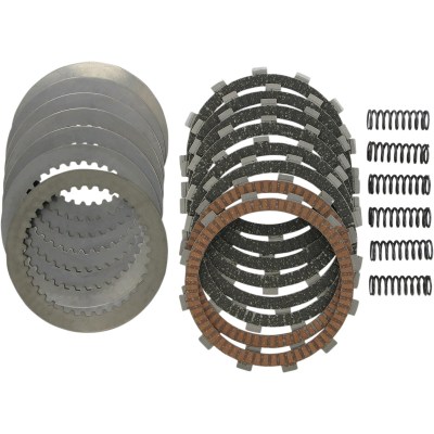 Kit Embrayage Renforcé 450 LTR