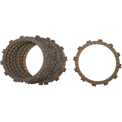 Kit Embrayage Renforcé 450 LTR