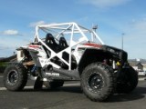 Arceaux Homologués FFSA 2015 Pour RZR 1000 Polaris