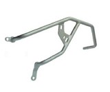 Barres De Protection Bmw R1200gs 2008 à 2012