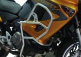 Barres De Protection Honda Xl1000 Varadero