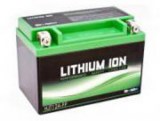 Batterie Skyrich Lithium Ion YTX7A-BS / HJTX7A-FP-S