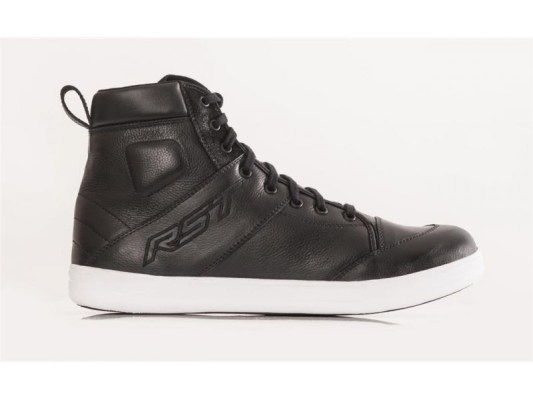 Bottes RST Urban II Route standard noir