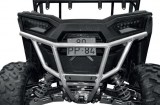 Bumper Arrière RZR 900 2015 et + Polaris Mac-extrem