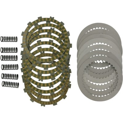 Kit Embrayage Renforcé 450 LTR