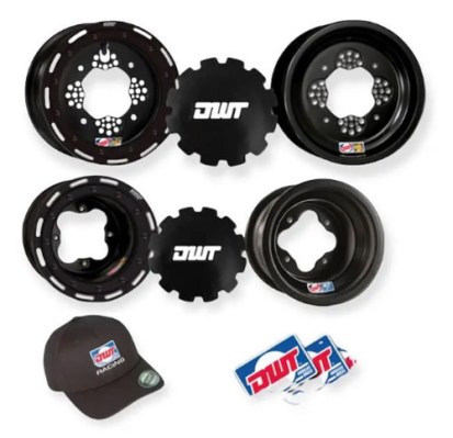 PACK CHAMPION GNCC DWT CBM11 YAMAHA
