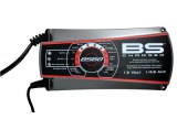 Chargeur Bs Bs60, 12V 1A/4A/6A