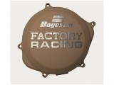 Couvercle Carter d’embrayage BOYESEN Magnésium 450 YFZ Yamaha