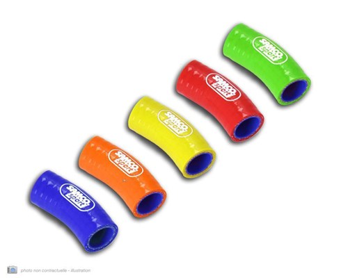 Durites de Radiateur SAMCO pour Yamaha YFZ450