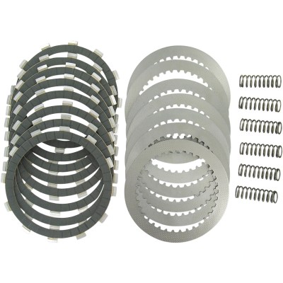 Kit Embrayage Renforcé 450 LTR