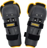 Coudières 661 Comp – Protection Rigide, Mixte Adulte, Pour VTT, Skate Ou Sports Extrêmes