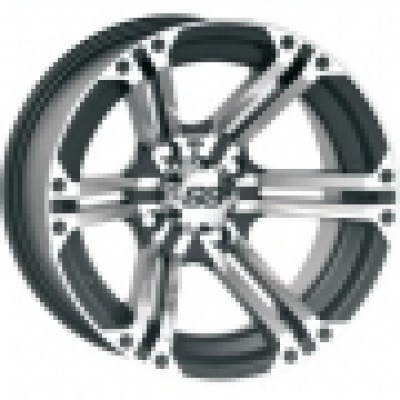 Jante Alu SS212  Machined ITP 14x8 4x137 5+3 Port Offert