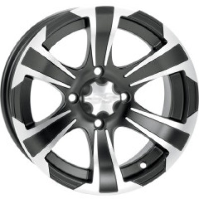 Jante Alu SS312 14x8 4x110 5+3