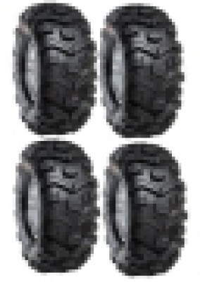 Lot 4 Pneus DI2010 DURO Buffalo 26/8/12 + 26/11/12 Port Offer