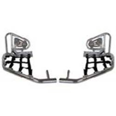 Nerf Bar Pro Racer Racing ART 250 Raptor Yamaha