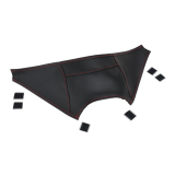 LVYXON Sac De Réservoir Can-Am Ryker 600 900 - Écran Tactile Et Rangement Étanche
