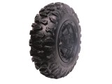 Pneu Art Atv Utility Slogger 25x10x12 6 Plis Port Offert