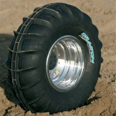 Pneu Drag'on Sable ST1 22x10x9 Port Offert