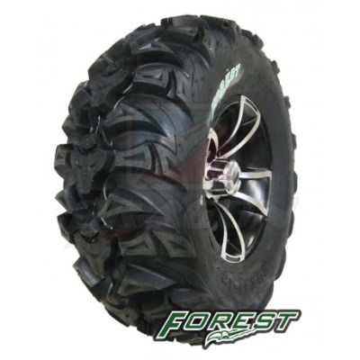 Pneu Forest DRAGON 26x11x12 Port Offert