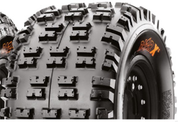 Pneu Maxxis Rs08 Rarz Xc 20X11-9 Port Offert
