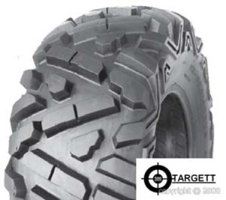 Pneu P350 Target 25 10 12 6 Plis Port Offert