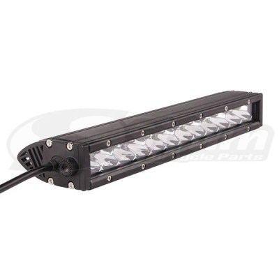 Projecteur 12 Led Quad SSV 60W 57cm 4800 lumens