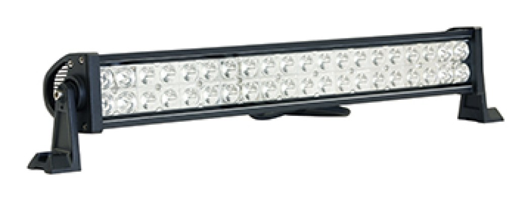 Projecteur 40 Led Quad SSV 120W 56cm 7200 lumens