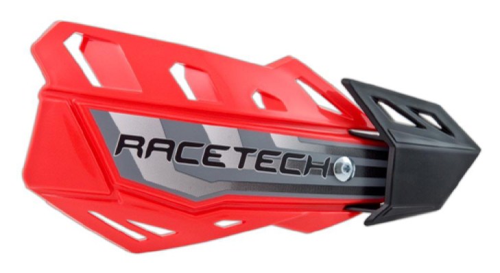 Protèges Mains Racetech FLX Cross Enduro