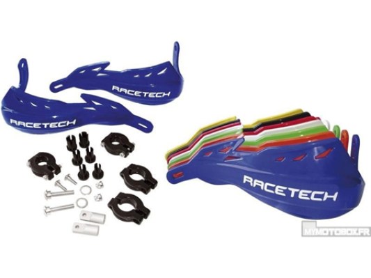 Protèges Mains Racetech Intégraux Gladiator