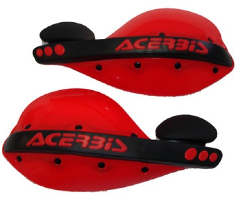 Protèges Mains Flag Acerbis