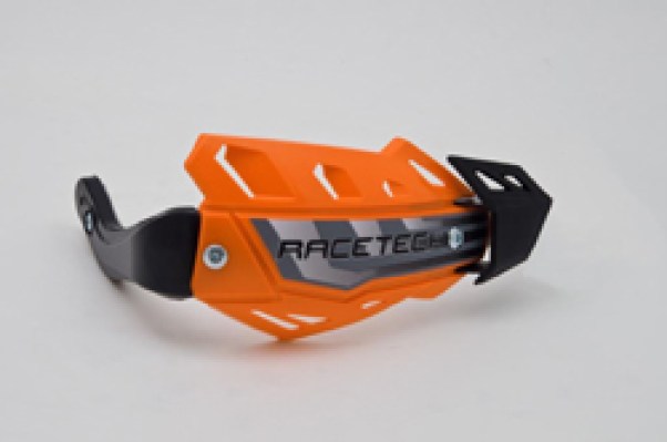 Protèges Mains Intégraux Racetech FLX