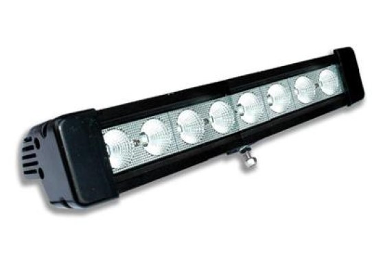 Rampe D'éclairage Addtionnel A.R.T. Quad - Led Premium Cree 97Cm