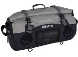 Sac Oxford Aqua Roll Bag T-50 Litres Noir/Gris
