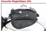 Sacoche Magnétique 20L B-bag