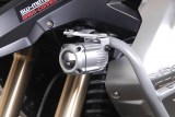 Support De Phare HAWK Sw Motech 1200 Multistrada Ducati