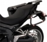Support Quick Lock Evo pour BMW R 1150 GS
