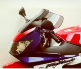 Bulle Clair Type Sport MRA pour Moto Guzzi
