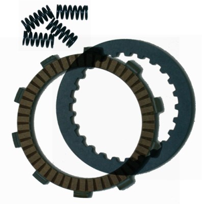 Kit Embrayage Renforcé 250 LTZ