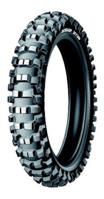DUNLOP  D739 MX 100  / 100  - 18  59M