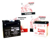Batterie YB5L-B Yuasa