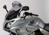 Bulle Type Vario Réglage Inclinaison MRA pour Kawasaki