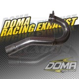 Collecteur Doma KXR 250/300 maxxer