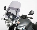 Pare-Brise Hauteur Réglable MRA pour Moto 