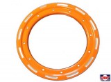 Frette Alu Beadlock - Douglas Wheel Orange