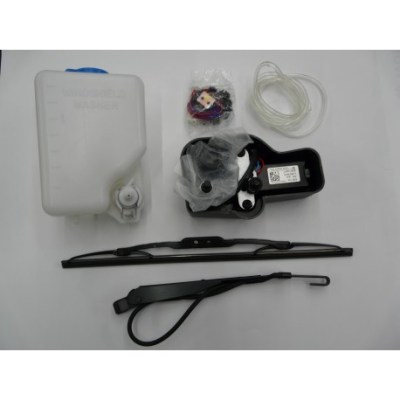 Kit Moteur Essuie Glace 175° pour SSV