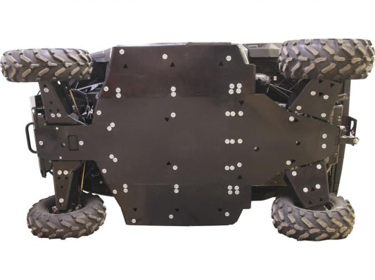 Kit Complet de Protection PHD Polaris Ranger 1000 EPS (2021+) Polaris Ranger 1000 XP (2021+)