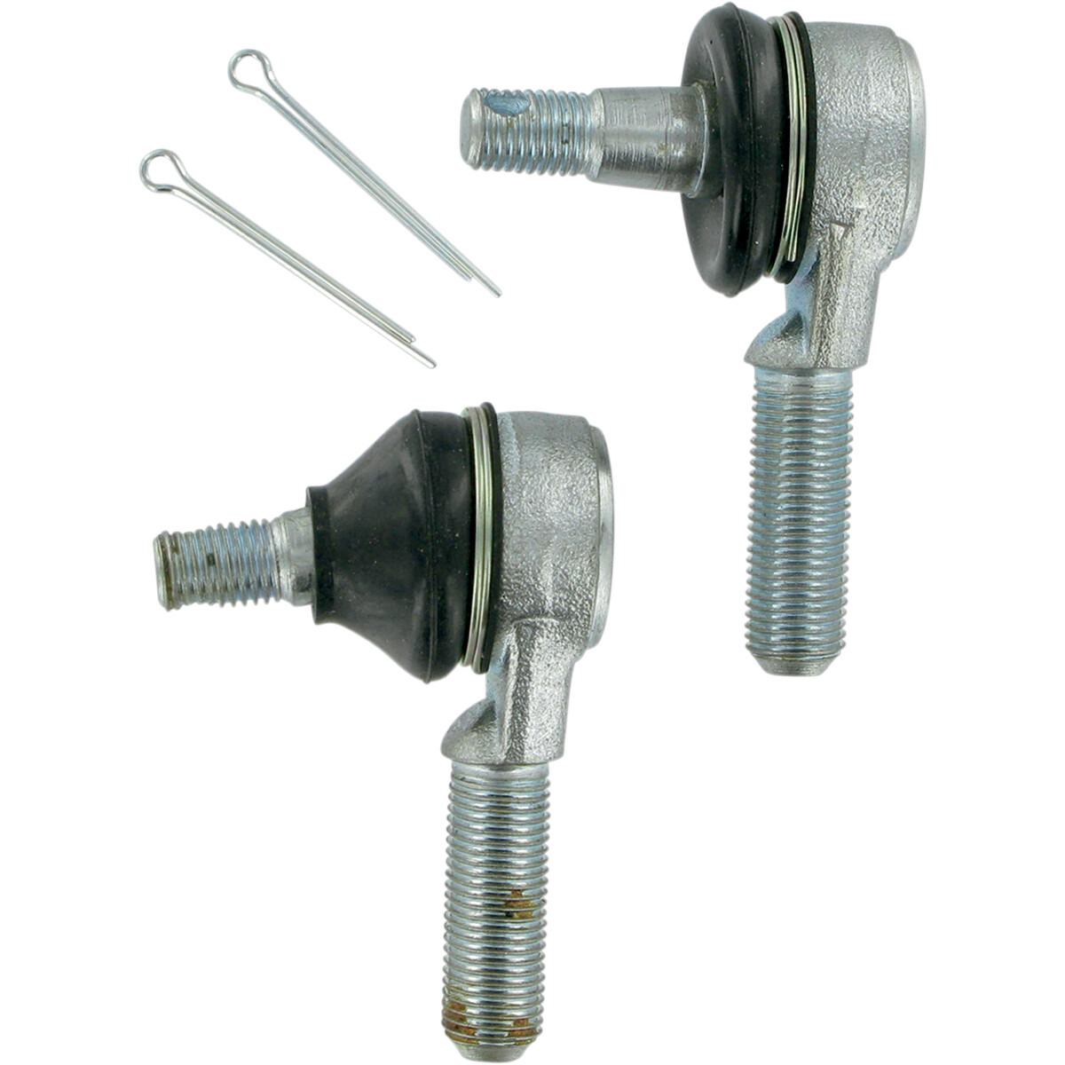Parts Diagram Kit Embouts De Biellette Direction Moto - Compatible Yamaha Blaster 200 1988-2006 Embouts Direction Alliage