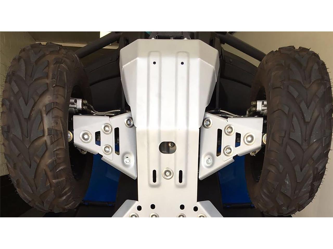 Triangle De Suspension Pour Quad Honda TRX 450 - Pièce Neuve - Référence 86063-1N - Garantie 2 Ans